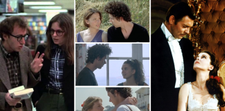 Rekomendasi Film Roman (Bagian 1)