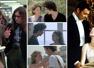 Rekomendasi Film Roman (Bagian 1)