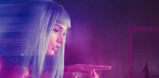 Blade Runner 2049 (2017): Sajian Visual Memuaskan Mata Blade Runner 2049 (2017): Sajian Matang Visual Memuaskan Mata