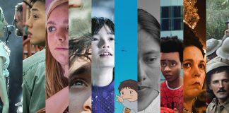 10 Film Terbaik 2018