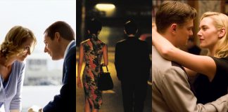 Rekomendasi Film Roman (Bagian 2) Rekomendasi Film Roman (Bagian 2)