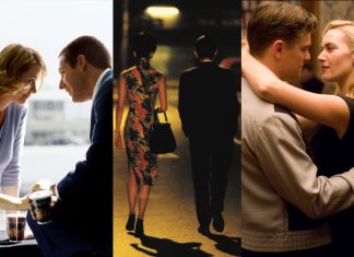 Rekomendasi Film Roman (Bagian 2) Rekomendasi Film Roman (Bagian 2)