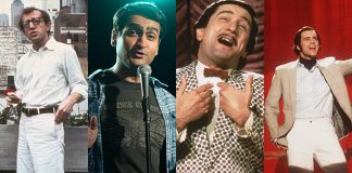 Komika dalam Sinema: Citra dan Penokohan Komika dalam Sinema