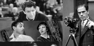 Frank Capra: Nilai Sentimental pada Era “The Great Depression” Frank Capra: Nilai Sentimental pada Era "The Great Depression"