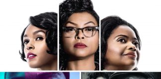Hidden Figures (2016) dan Bersinarnya Film-Film Kulit Hitam Hidden Figures (2016) dan Bersinarnya Film-Film Kulit Hitam