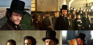 The Young Karl Marx (2017): Dramatisasi Paradoksalnya Latar Belakang Marx dan Engels The Young Karl Marx (2017): Dramatisasi Paradoksalnya Latar Belakang Marx dan Engels
