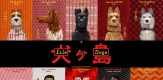 Isle Of Dogs (2018): Hasrat Manusia Mengatur Alam Isle Of Dogs (2018): Hasrat Mengatur Alam