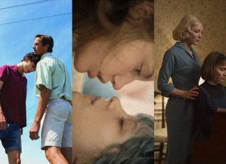 Rekomendasi Film Roman (Bagian 3) Rekomendasi Film Roman (Bagian 3)