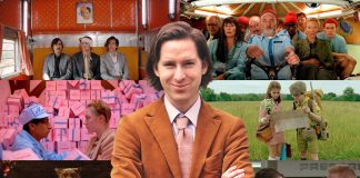 Auteur: Membuat Wes Anderson Menjadi “Wes Anderson” Auteur: Membuat Wes Anderson Menjadi "Wes Anderson"