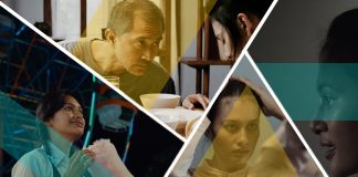 27 Steps of May (2018): Memahami May Secara Penuh 27 Steps of May (2018) Memahami May Secara Penuh
