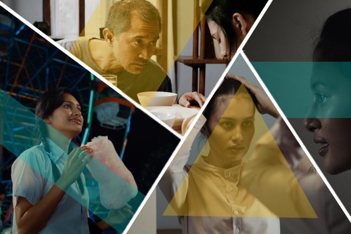 27 Steps of May (2018) Memahami May Secara Penuh 27 Steps of May (2018) Memahami May Secara Penuh