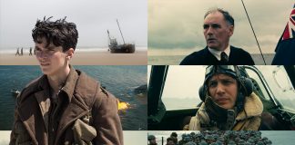 Dunkirk (2017): Sejarah, Narasi Pulang, dan Kekuatan Bercerita dari Nolan Dunkirk (2017), Sejarah, Narasi Pulang, dan Kekuatan Bercerita dari Nolan
