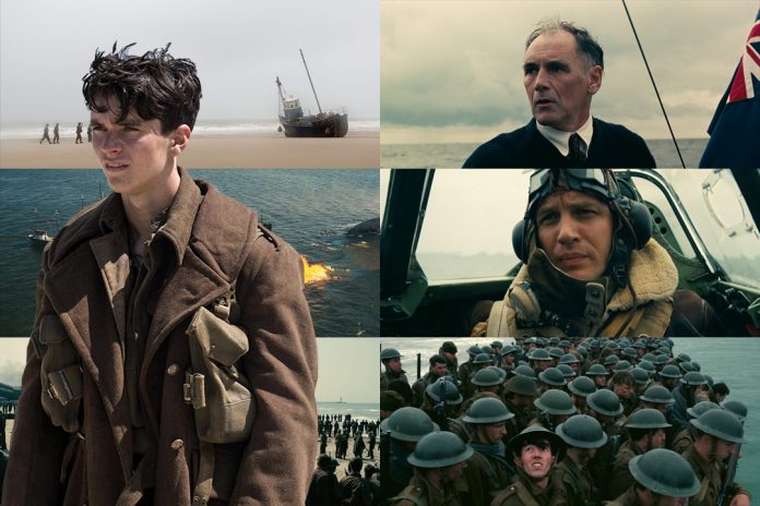 Dunkirk (2017): Sejarah, Narasi Pulang, dan Kekuatan Bercerita dari Nolan.