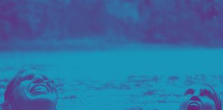 Border (2018): Menembus Dinding Curiga Border (2018): Menembus Dinding Curiga