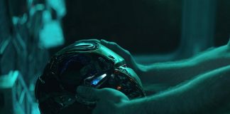 Avengers: Endgame (2019) — Penutup Manis yang Berlubang Avengers: Endgame (2019) -- Penutup Manis yang Berlubang