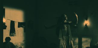 Kucumbu Tubuh Indahku (2018): Eja Ulang Makna Tubuh Kucumbu Tubuh Indahku (2018): Eja Ulang Makna Tubuh