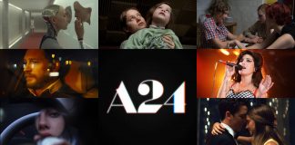 A24: “Mesin” Baru Penghasil Oscar A24: “Mesin” Baru Penghasil Oscar