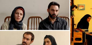 A Separation (2011): Teka-Teki Makna Adil A Separation (2011): Teka-Teki Adil
