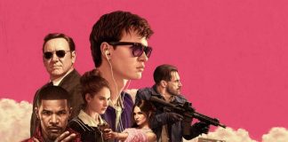 Baby Driver (2017): Perpaduan Asik Aksi dan Musik Baby Driver (2017): Perpaduan Asik Aksi dan Musik