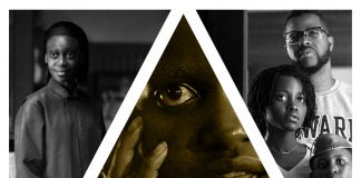 Film Us (2019): Mendobrak Stereotipe dan Kasta Sosial Mendobrak Streotipe dan Kasta Sosial lewat Us (2019)