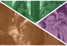 Rekomendasi Film Roman (Bagian 4) Rekomendasi Film Roman (Bagian 4)