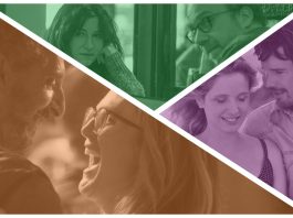 Rekomendasi Film Roman (Bagian 4) Rekomendasi Film Roman (Bagian 4)