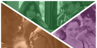 Rekomendasi Film Roman (Bagian 4) Rekomendasi Film Roman (Bagian 4)