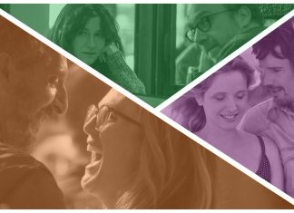 Rekomendasi Film Roman (Bagian 4) Rekomendasi Film Roman (Bagian 4)