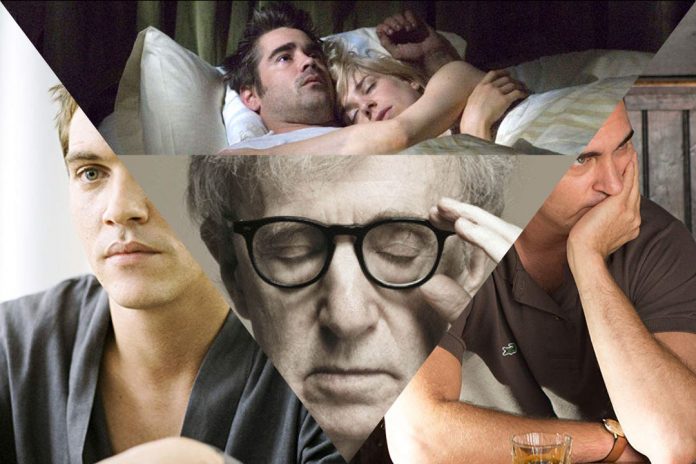 Soal Moral pada Film-Film Woody Allen: Match Point (2005), Cassandra’s Dream (2007), dan Irrational Man (2015)