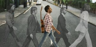 Yesterday (2019): Bagaimana Jika Hari Ini Anda Mewarisi Kepopuleran Mereka Kemarin? Yesterday (2019): Bagaimana Jika Hari Ini Anda Mewarisi Kepopuleran Mereka Kemarin?