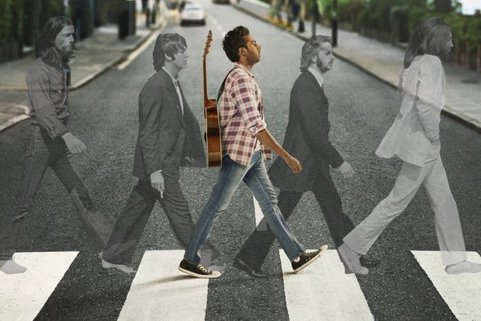 Yesterday (2019): Bagaimana Jika Hari Ini Anda Mewarisi Kepopuleran Mereka Kemarin?