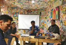 Pascadiskusi: Mengurai Film Parasite (2019)