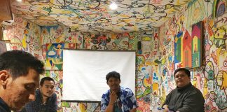 Pascadiskusi: Mengurai Film Parasite (2019)