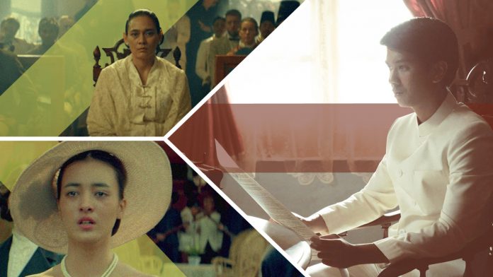 film bumi manusia