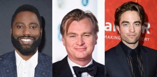 Tenet (2020): Apa yang Sudah Diketahui dari Film Terbaru Christopher Nolan? film tenet 2020