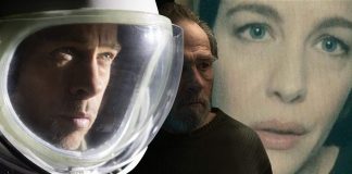 Review Film Ad Astra (2019) brad pitt, tommy lee jones, liv tyler dalam film ad astra