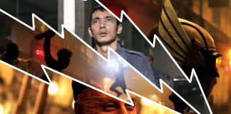 Gundala (2019) yang Masih Belum Gundala Gundala (2019) yang Masih Belum Gundala