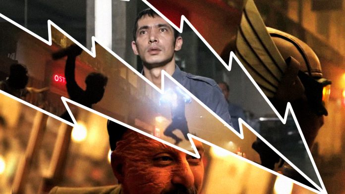 Gundala (2019) yang Masih Belum Gundala