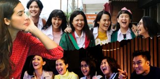 Review Film Bebas (2019): Berkelana Bersama Kenangan Vina
