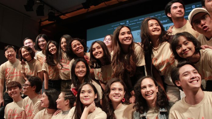 Film Bebas Mulai 3 Oktober