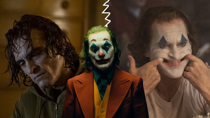 Review Film Joker (2019): Menumpu pada Joaquin Phoenix