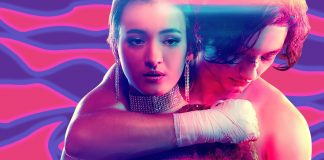 Review Film SIN (2019): Kisah Romantis Kaya Rasa, tetapi Antiklimaks Review Film SIN (2019): Kisah Romantis Kaya Rasa, tetapi Antiklimaks
