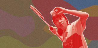 Review Film Susi Susanti Love All (2019): Biopik Olahraga dan Politik