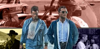 Review Film Ford v Ferrari (2019): Pengalaman Sinematik yang Unik Review Film Ford v Ferrari (2019): Pengalaman Sinematik yang Unik