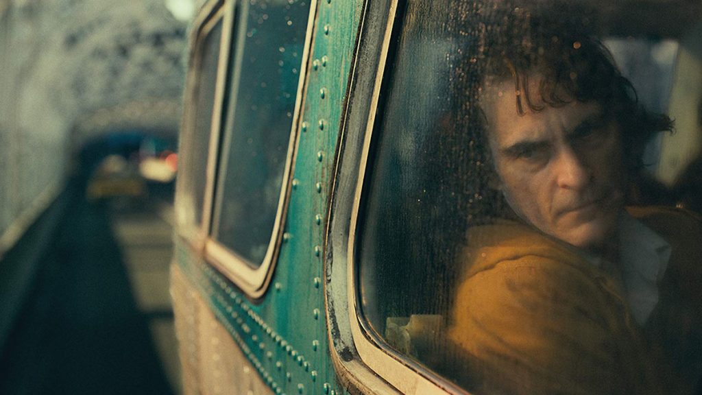 Review Film Joker 2019: Kesedihan Arthur Fleck yang Diperankan Oleh Joaquin Phoenix