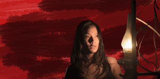 Review Film Perempuan Tanah Jahanam (2019): Standar Film Horor yang Sulit Dilampaui Review Film Perempuan Tanah Jahanam (2019)