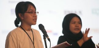 Malam Penganugerahan dan Penutupan Festival Film Dokumenter 2019 Malam Penganugerahan dan Penutupan Festival Film Dokumenter 2019
