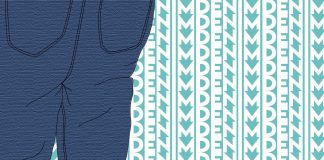 Review Kultur Emas Biru Episode 1: Memaknai Denim Review Kultur Emas Biru Episode 1 (2019): Memaknai Denim