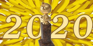 Daftar Lengkap Nominasi Golden Globes 2020 Daftar Lengkap Nominasi Golden Globes 2020