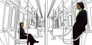 Review Film Marriage Story (2019): Surat Cinta Baumbach Terhadap Perceraian Review Film Marriage Story (2019): Surat Cinta Baumbach Terhadap Perceraian